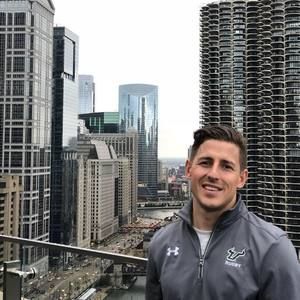 Meet your Posher, Cody